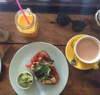 Shot on Military - Pubs Perth