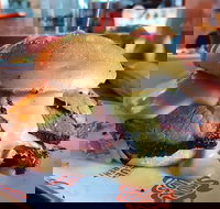 Smoky Sue - Pubs Perth