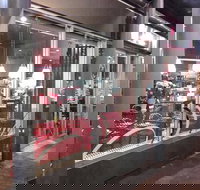 Stir Crazy Thai by Tim - Pubs Perth