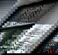 The Herring Room - Pubs Perth