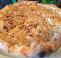 The Italian Bar Pizza - Pubs Perth