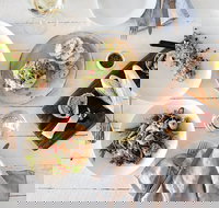 The Pantry Manly - Pubs Perth