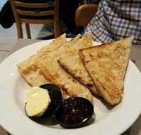 Three Beans - Pubs Perth