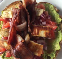 Three Beans Cafe - Pubs Perth