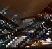 Tonic Lane - Pubs Perth