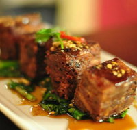 Trinity Thai Cuisine - Pubs Perth