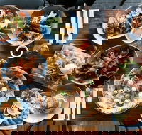 Via Napoli Pizzeria - Pubs Perth