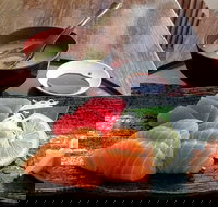 Wasabi Plus - Pubs Perth