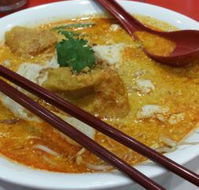 Wok Passion - Pubs Perth