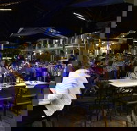 YOK Thai Restaurant - Pubs Perth