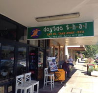 Doytao Thai - Pubs Perth