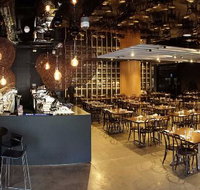 Hurricane's Grill Top Ryde City - Pubs Perth