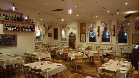 Il Goloso - Pubs Perth 0