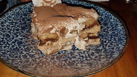 Mangia E Bevi - Pubs Perth 0