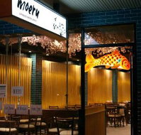 Moeru Japanese Restaurant - Pubs Perth