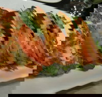 Anater Lebanese Restaurant - Pubs Perth