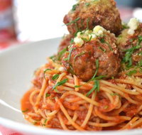 Bar Angolo - Pubs Perth