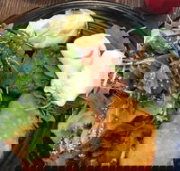 Cafe Roman - Pubs Perth