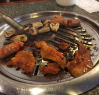 Charcoal Mine BBQ House - Pubs Perth