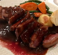 Chez Pascal Restaurant - Pubs Perth