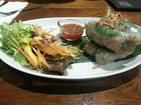 Chilli Jam - Pubs Perth 0