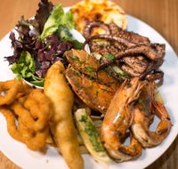 Club Rivers - Pubs Perth