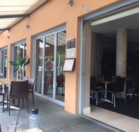 Concerto Restaurant - Pubs Perth
