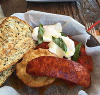 Cooked and co. - Pubs Perth