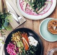 Cup and Cook - Pubs Perth