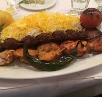 Farsi Restaurant - Pubs Perth