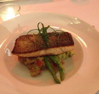 Firehouse Grill - Pubs Perth