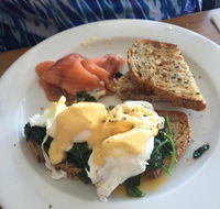 Foodies deli cafe - Pubs Perth
