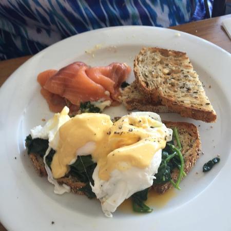 Foodies Deli Cafe - Pubs Perth 0
