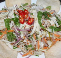 Gia Vien - Pubs Perth