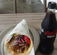 Gyradiko - Pubs Perth