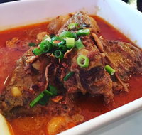 Hi Thai Restaurant - Pubs Perth