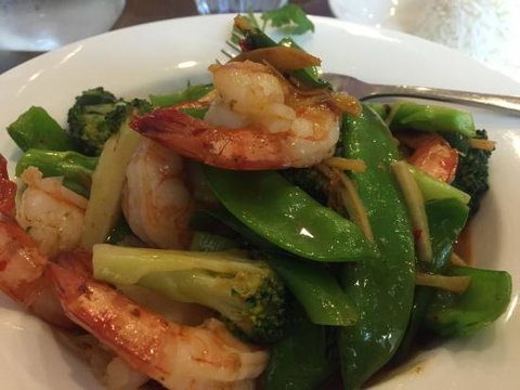 Homebush Wok Inn - Pubs Perth 0