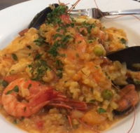 Josephine's Bar  Brasserie - Pubs Perth