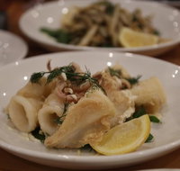 Kefi Greek Tavern - Pubs Perth