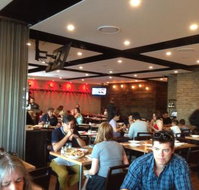 Kefi Souvlaki and Pizza Bar - Pubs Perth