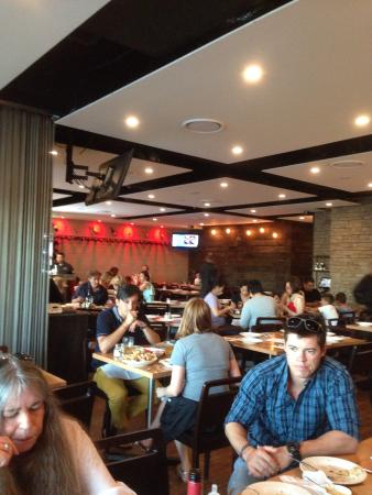 Kefi Souvlaki And Pizza Bar - Pubs Perth 0