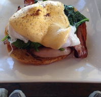 Kiss the Barista - Pubs Perth