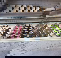 Koi Desert Kitchen - Pubs Perth