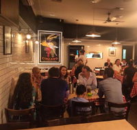 Mamma Barone Italian Restaurant - Pubs Perth