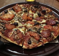 Melthouse Pizza  Pasta - Pubs Perth