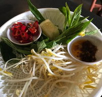 Miss Saigon - Pubs Perth