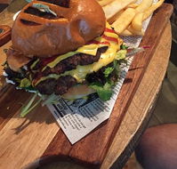 Mulberry Tree Cafe - Pubs Perth