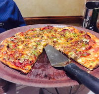 Non Finito Pizzeria - Pubs Perth