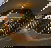 Pancho's Mexican Restaurant - Pubs Perth