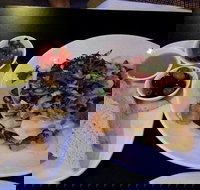 Peacock Trattoria - Pubs Perth